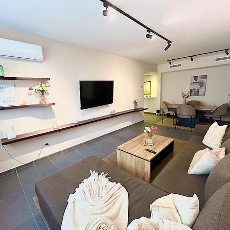 Charming 2 Bedrooms - Train Station Downtown Tanger Ngoại thất bức ảnh